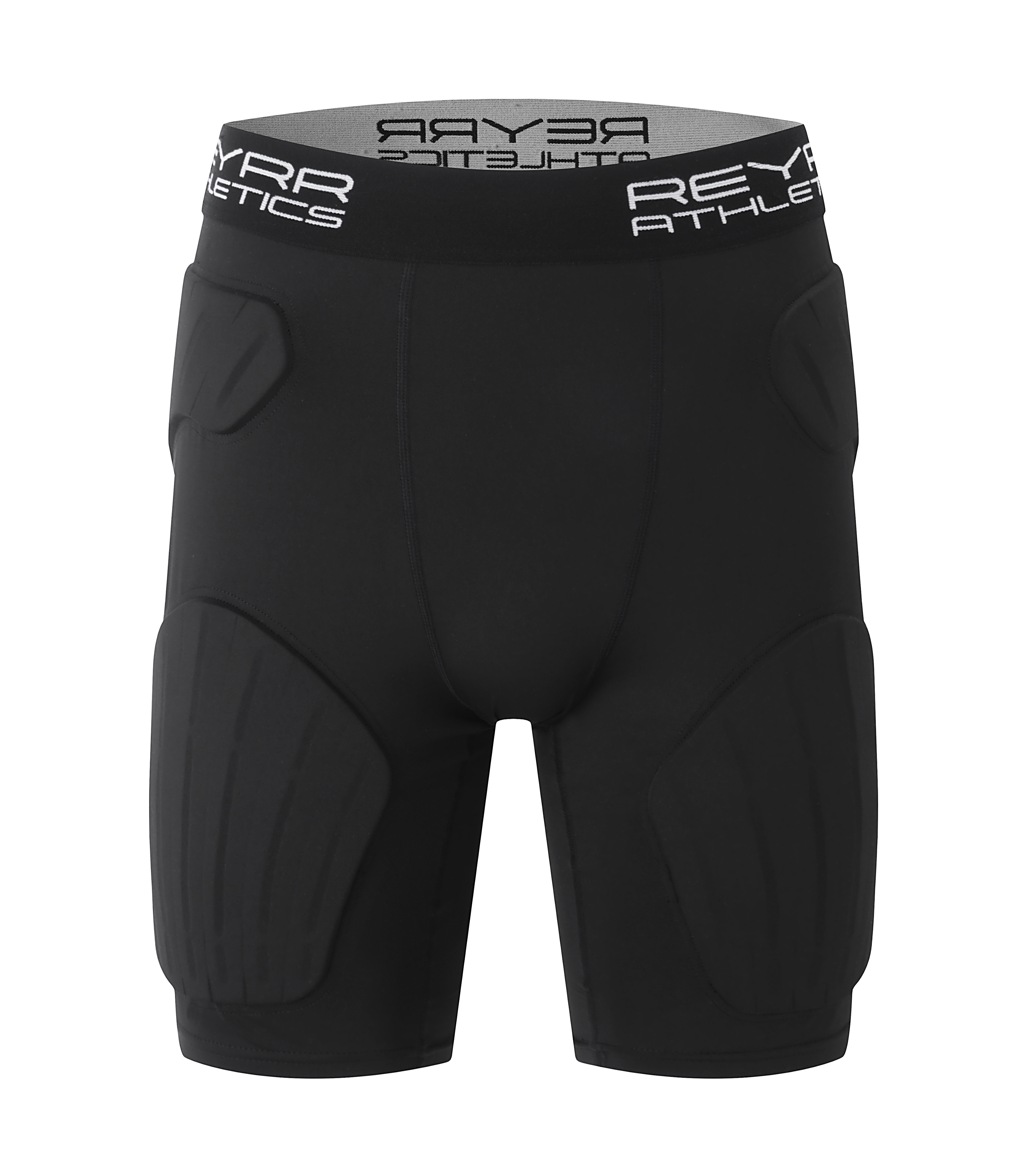 Reyrr Girdle 5-piece - Premium Girdles from Reyrr Athletics - Shop now at Reyrr Athletics