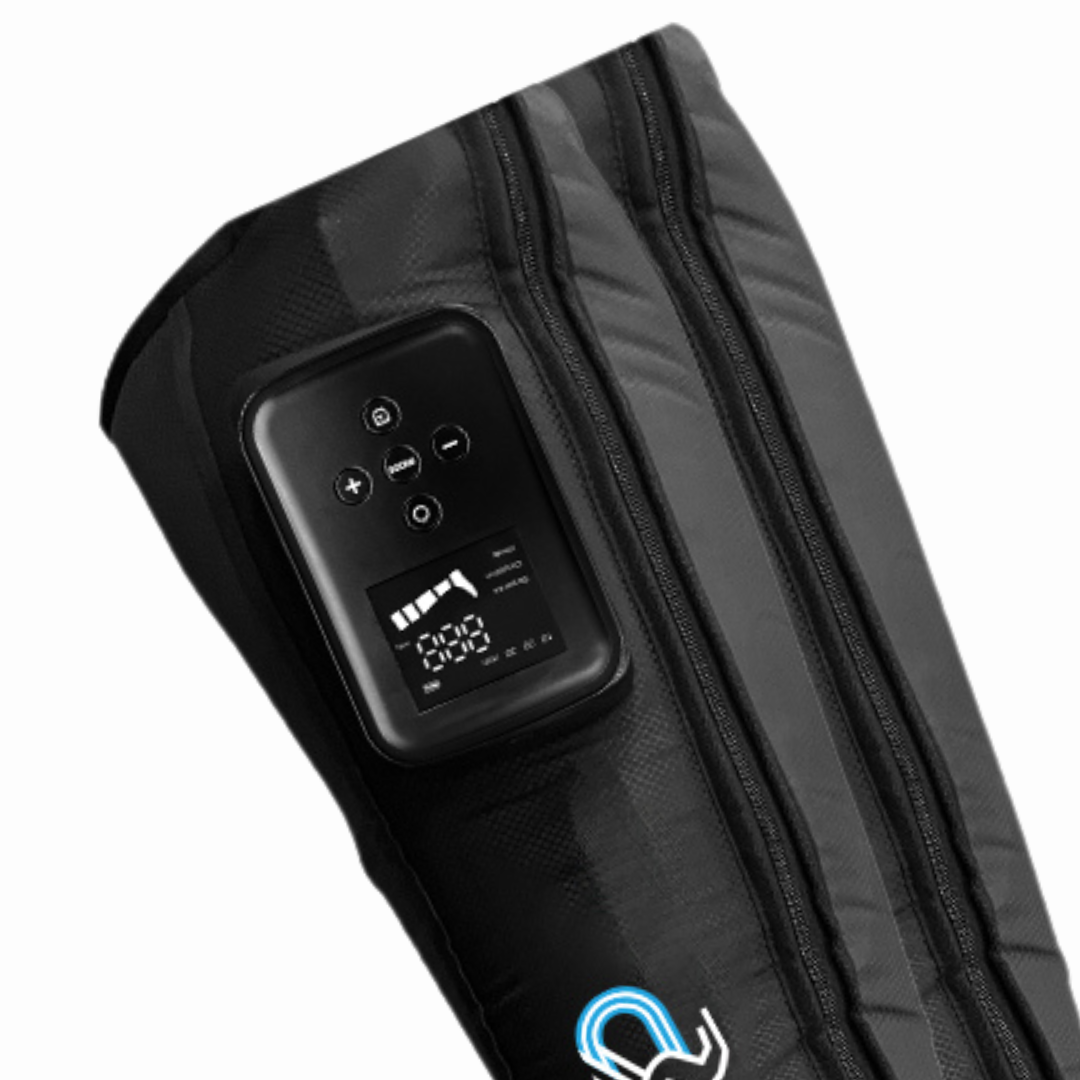 Return to Play Botas de compresión inalámbricas