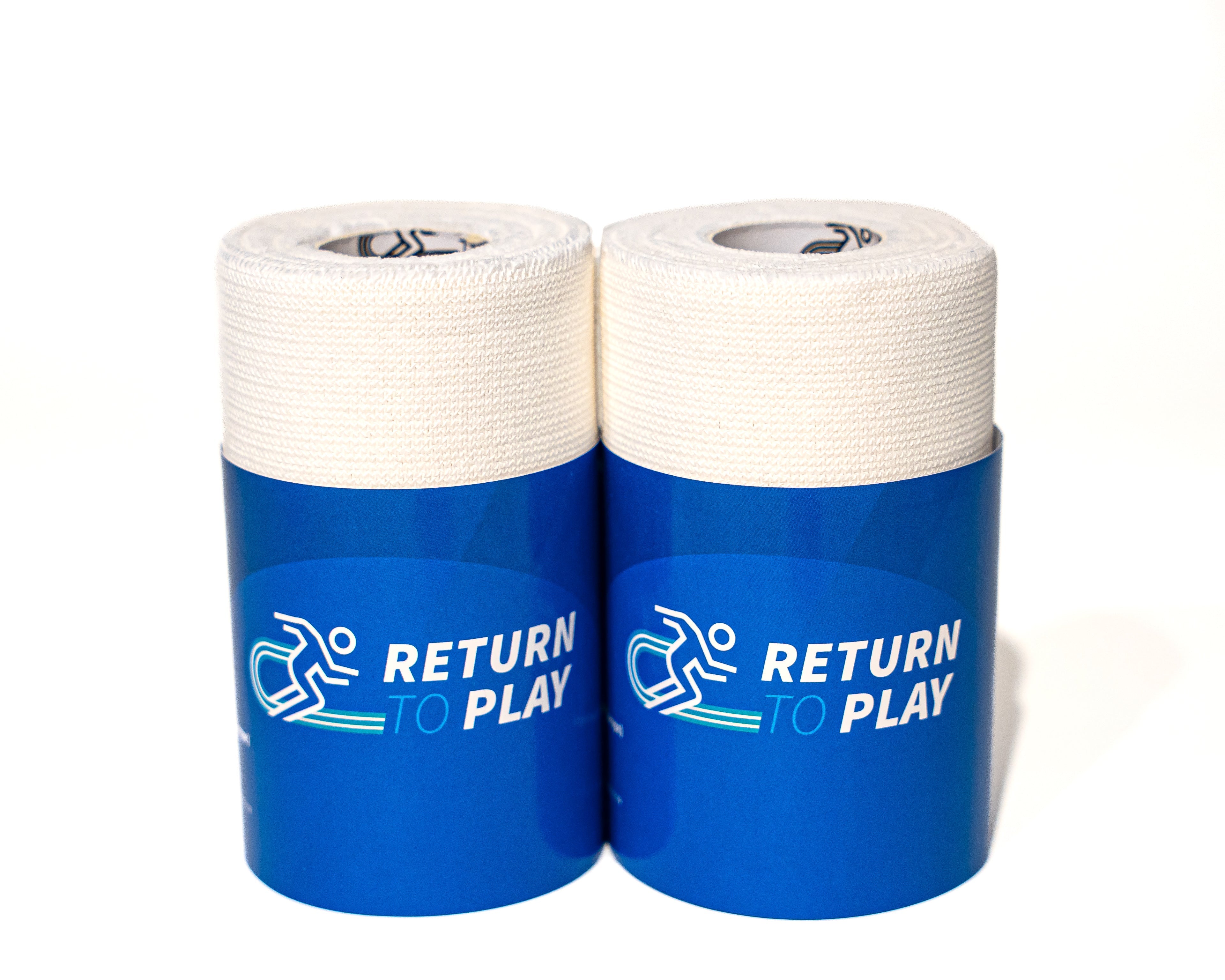 Return to Play Professional Medical Bag with GPS (Fully Equipped)