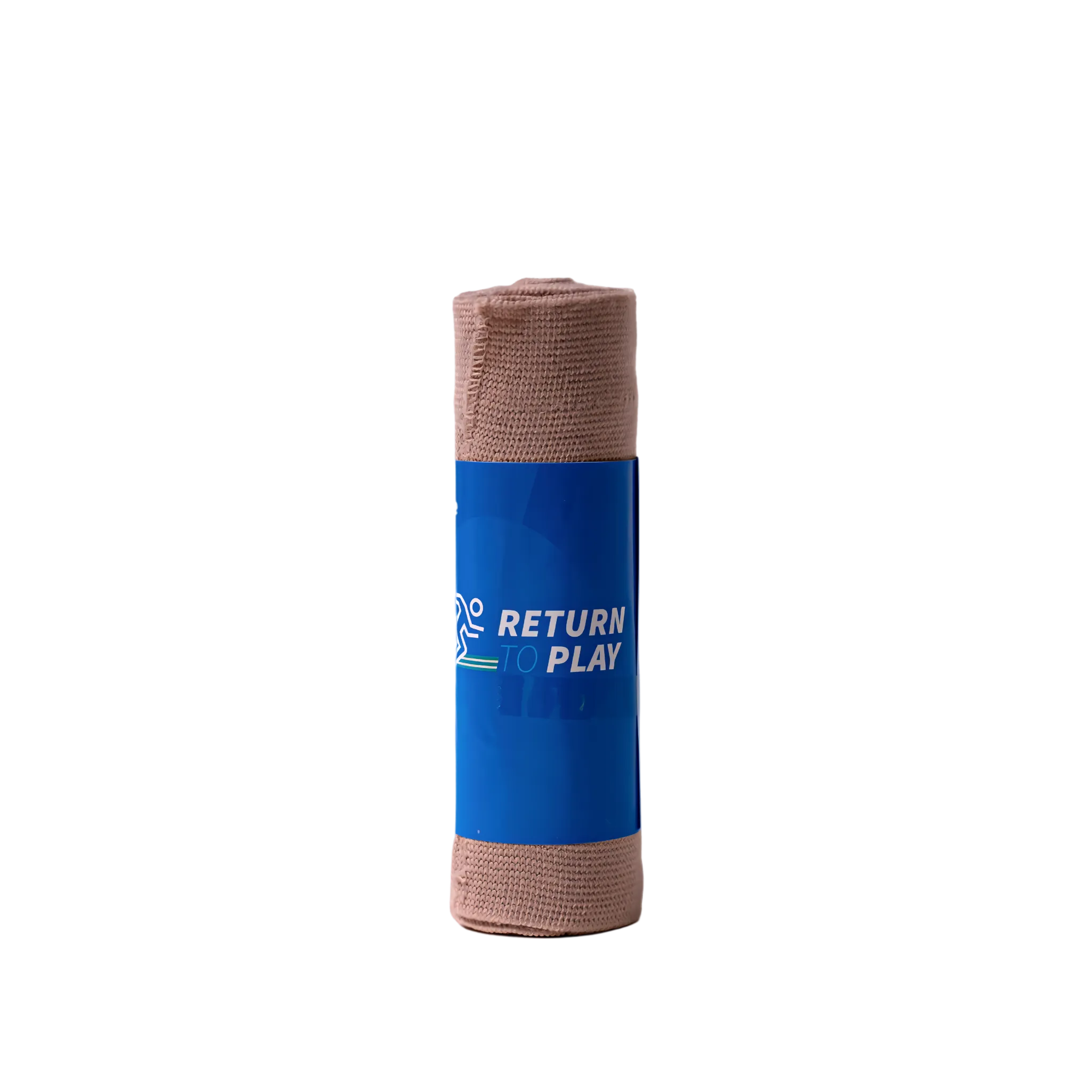 Return to Play Elastic Bandage 15 cm x 4.5 m
