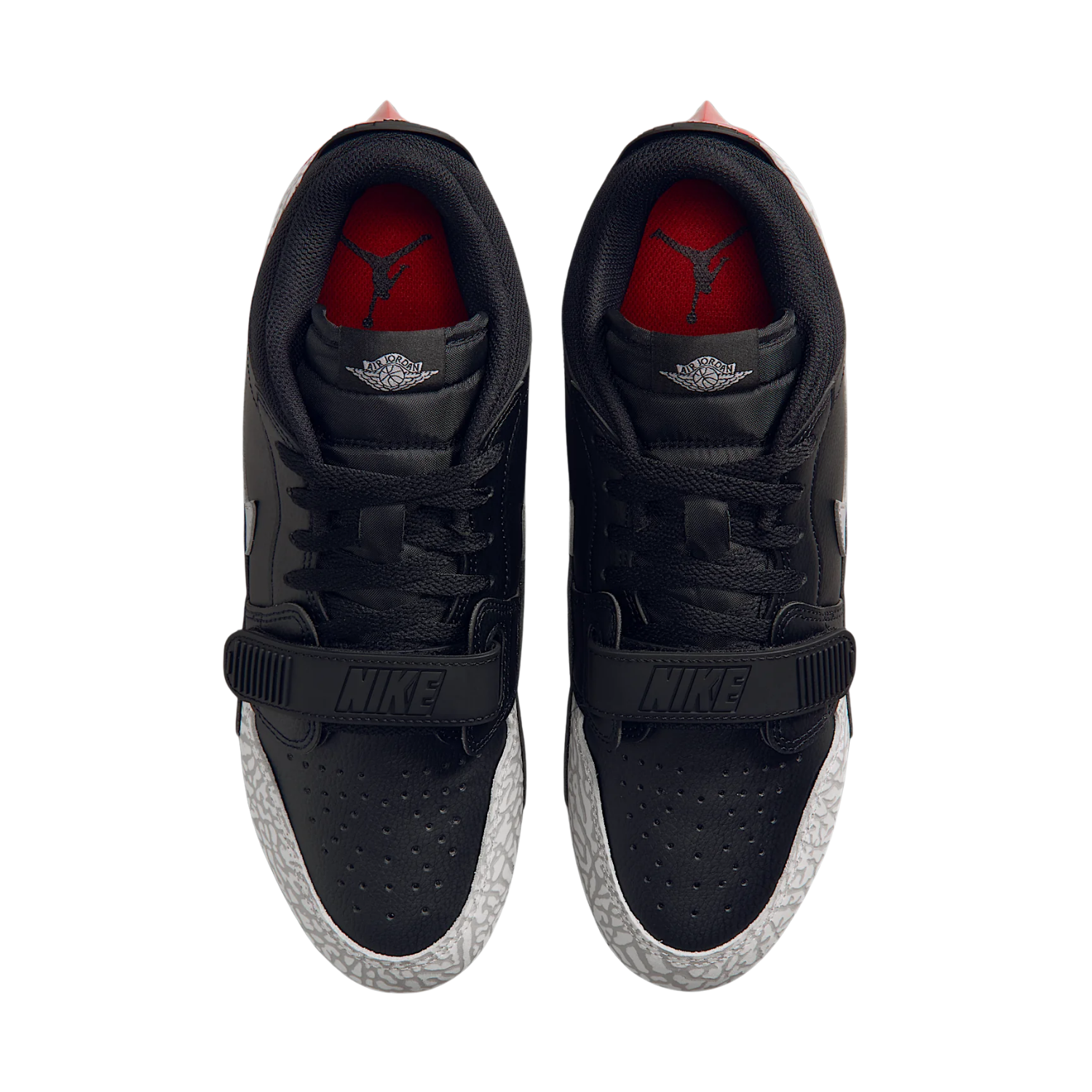 Jordan Legacy 312 Low TD
