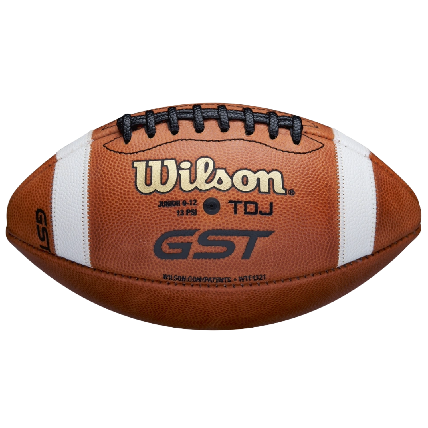 Wilson TDJ cuero