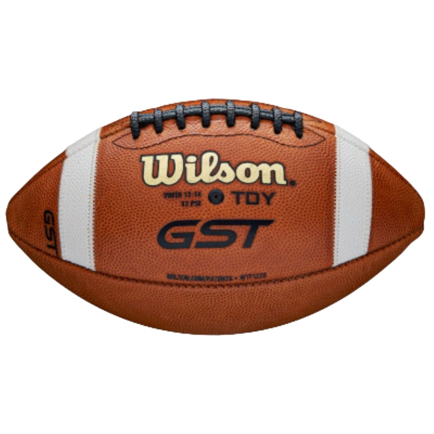 Wilson GST TDY cuero