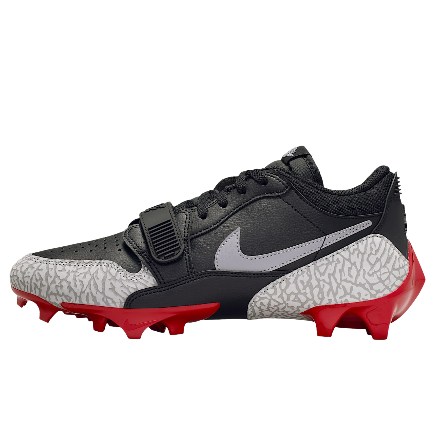 Jordan Legacy 312 Low TD Football Cleat