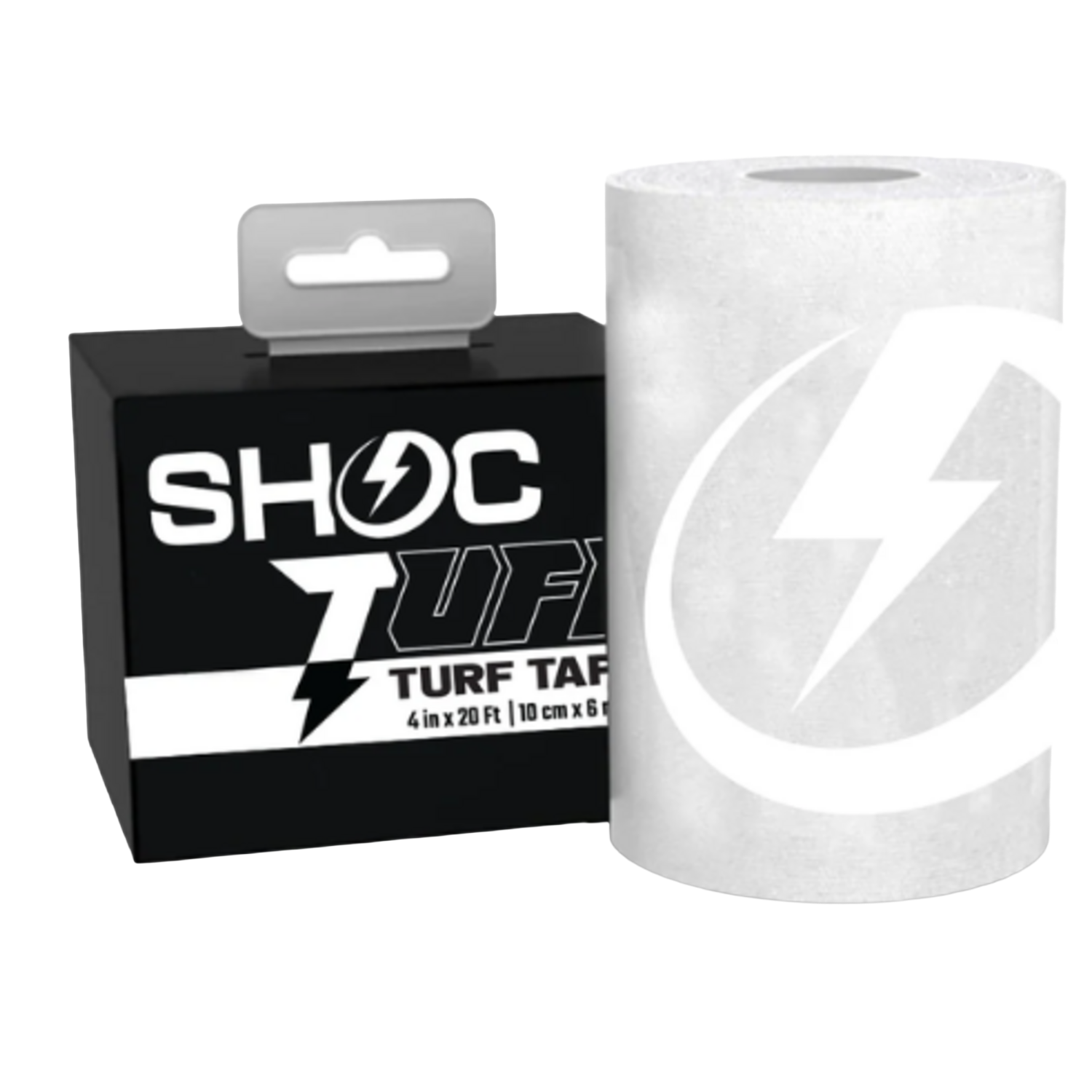 SHOC Tuff Turf Tape - Extra Wide Athletic Tape