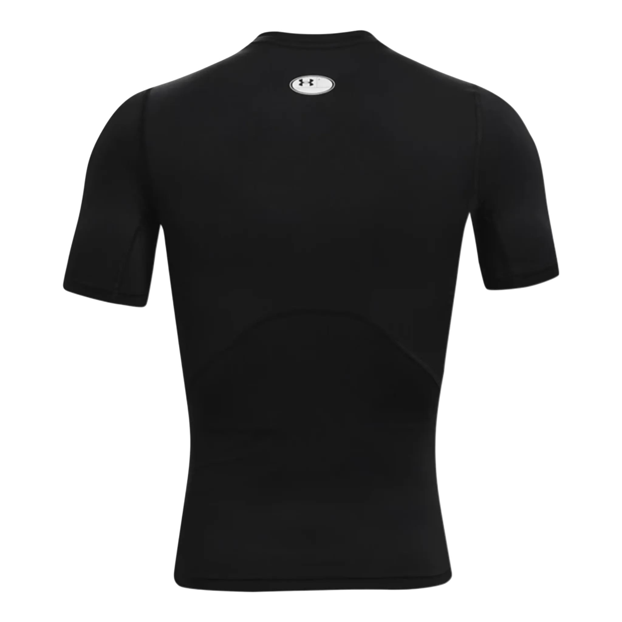 UA Men's Compression Short Sleeve (HeatGear®)