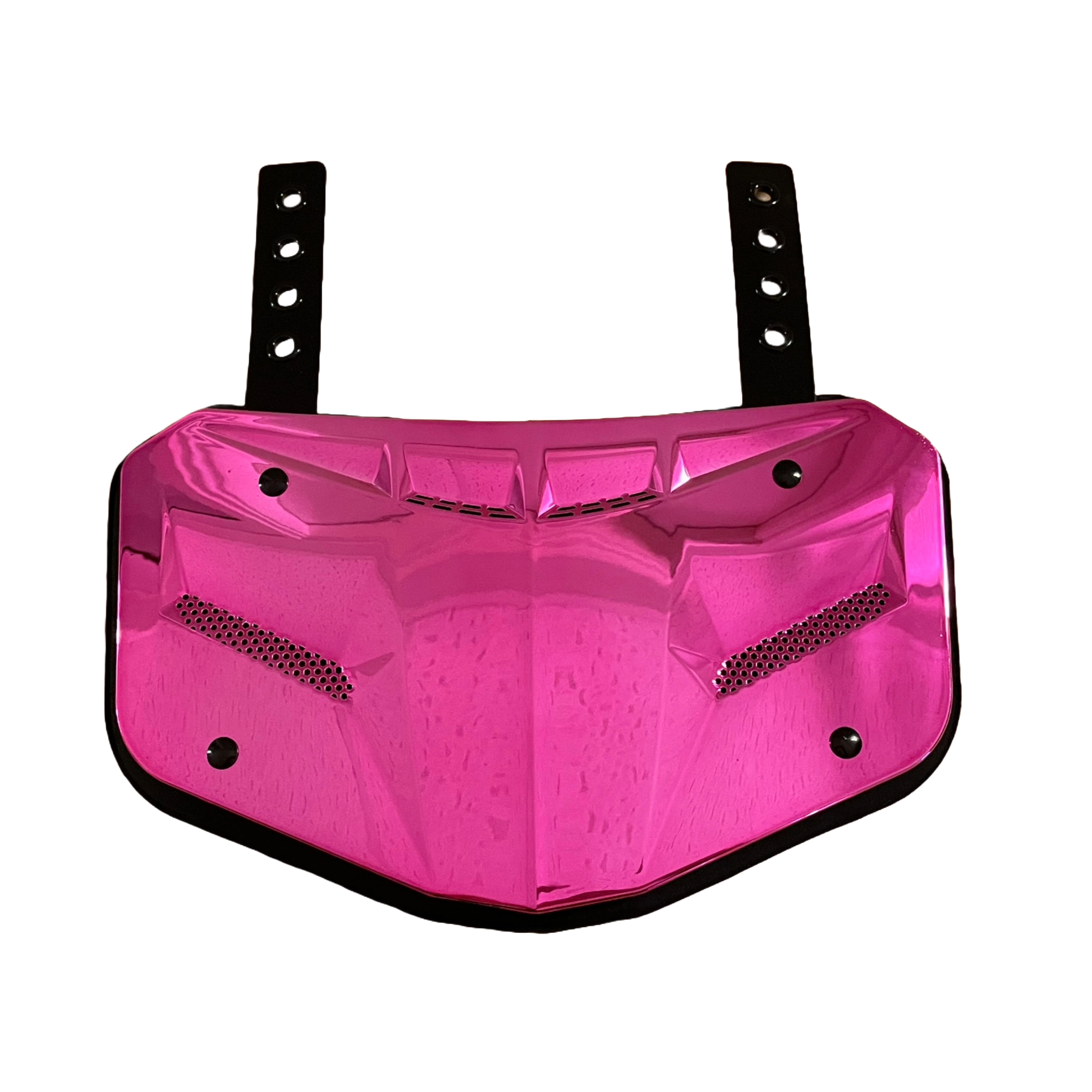 REYRR X-SHIELD Football Back Plate - Premium from Reyrr Athletics - Shop now at Reyrr Athletics