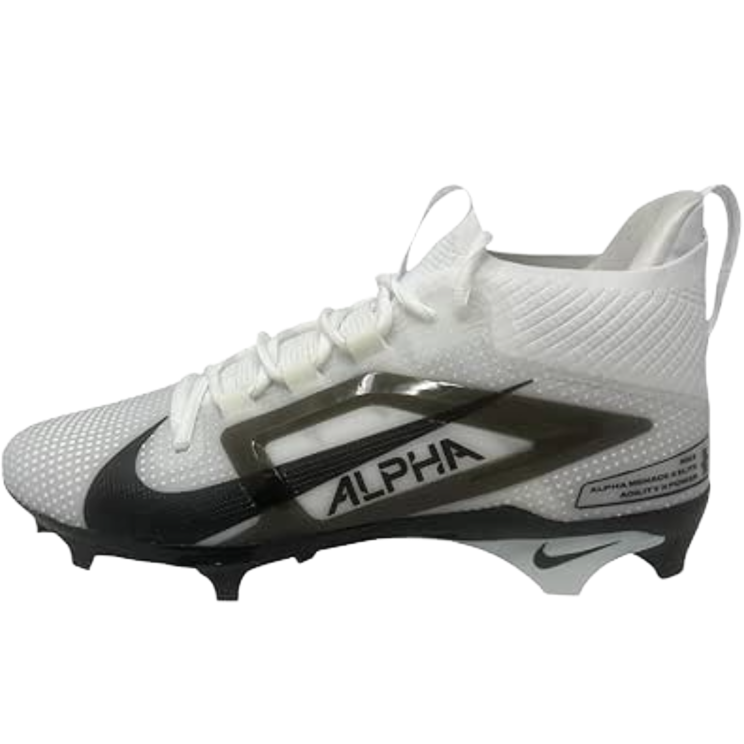 Nike Alpha Menace 4 Elite