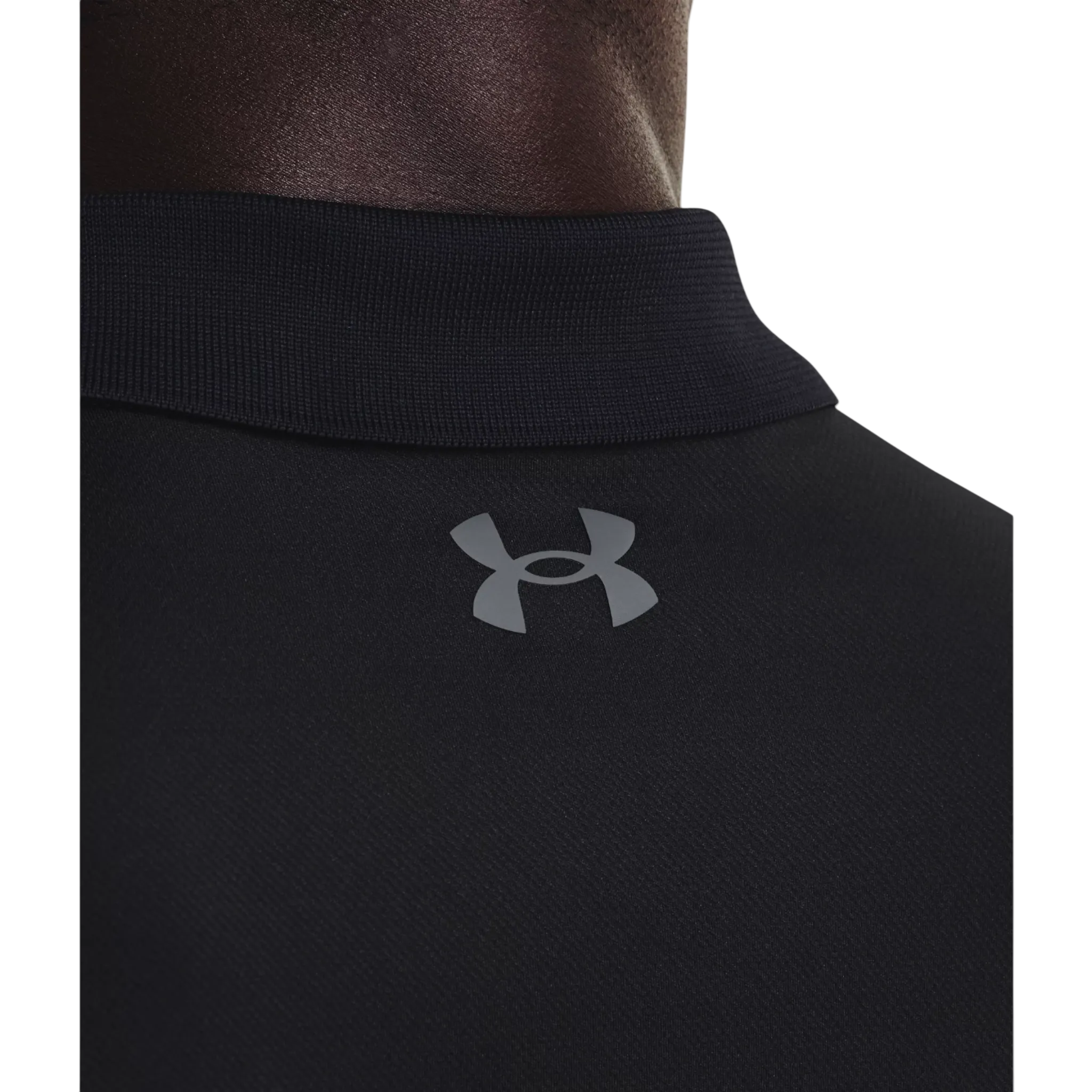 Polo masculino UA Matchplay