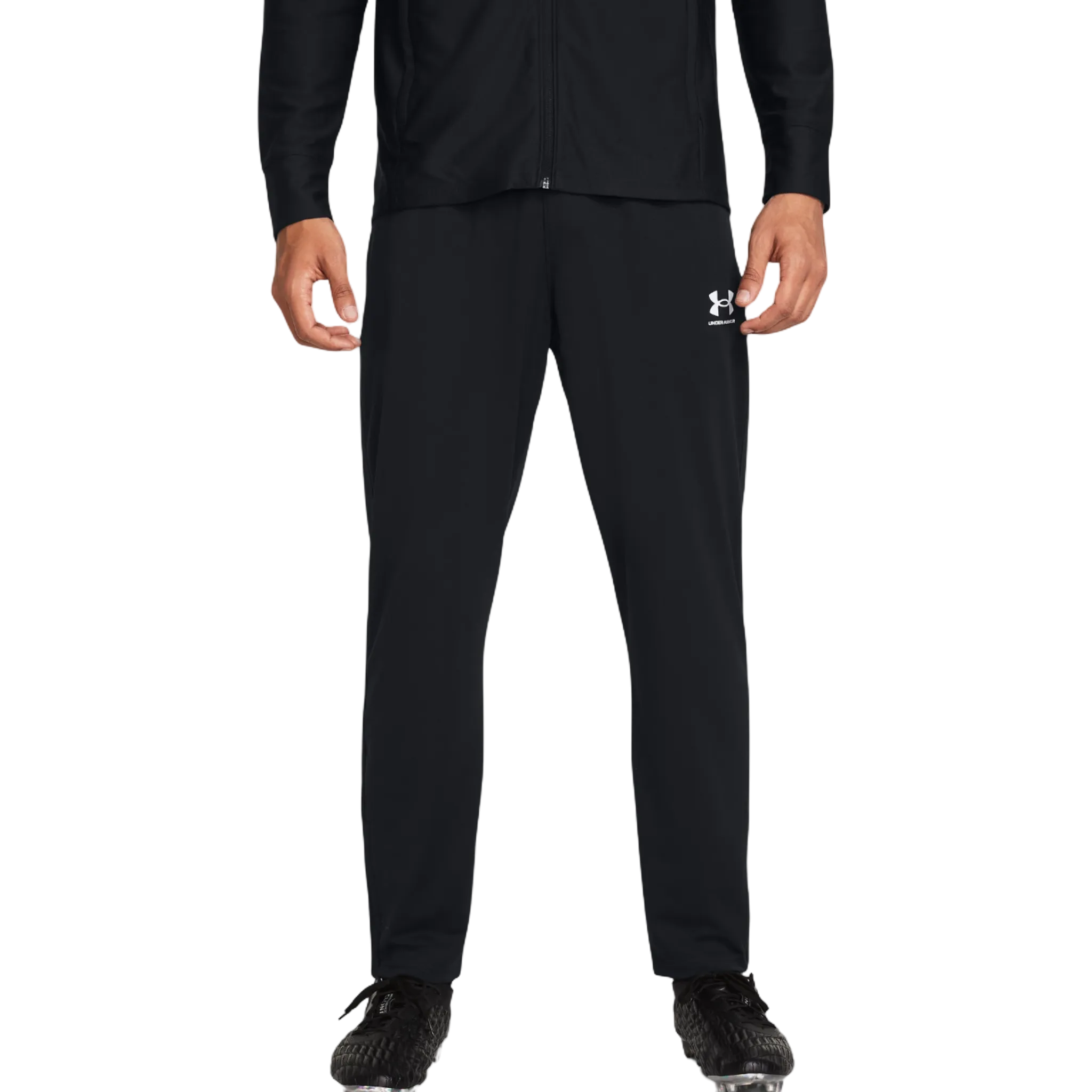 Pantalones UA Challenger para hombre