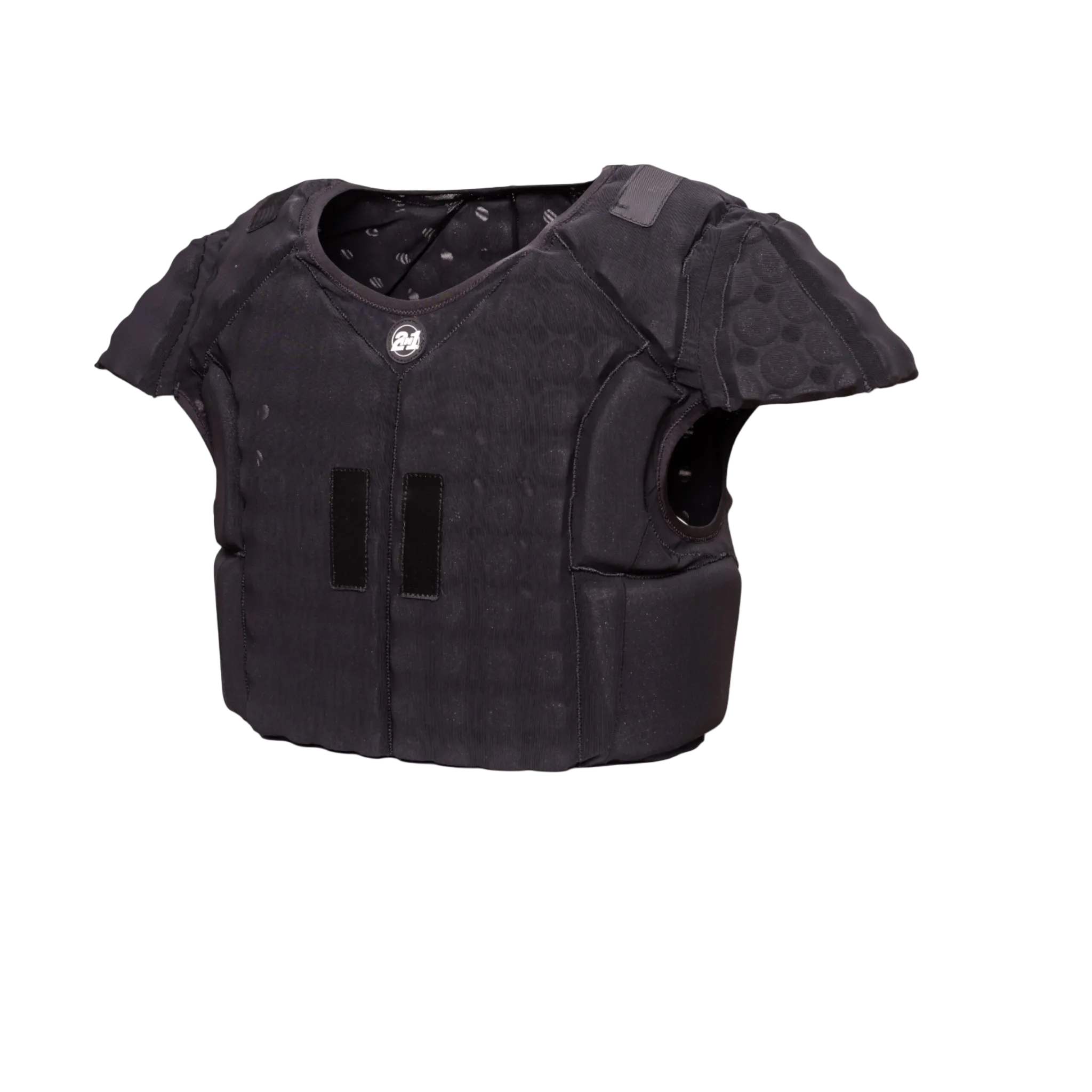 2In1 Compression Vest 2.0 - BCN