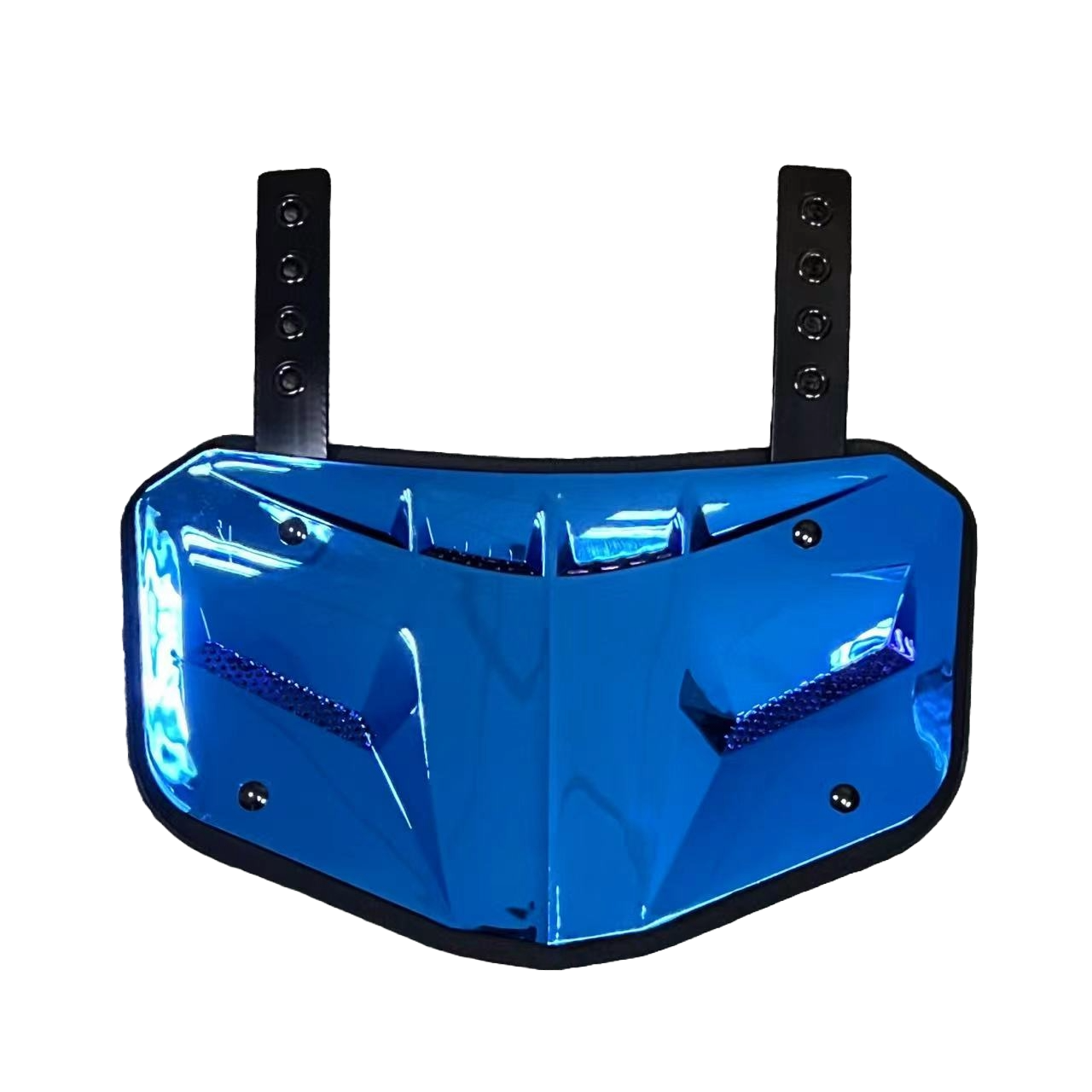 REYRR X-SHIELD Football Back Plate - Premium from Reyrr Athletics - Shop now at Reyrr Athletics