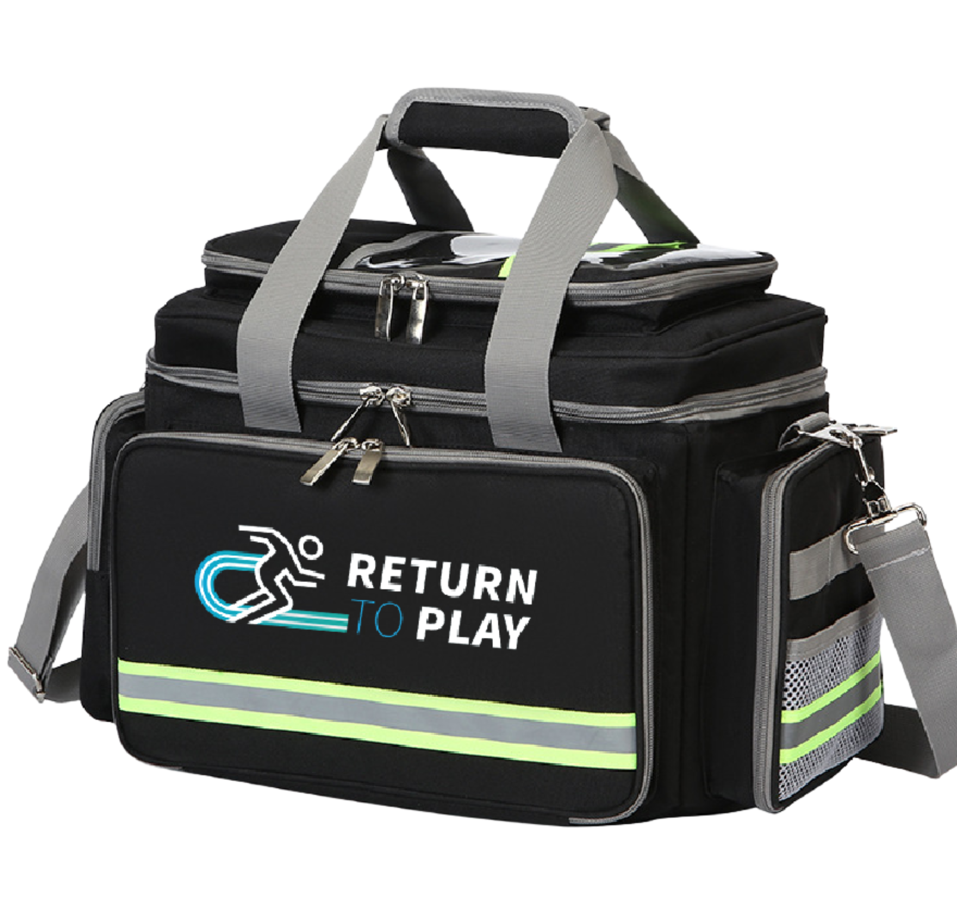 Return to Play Professional Medical Bag