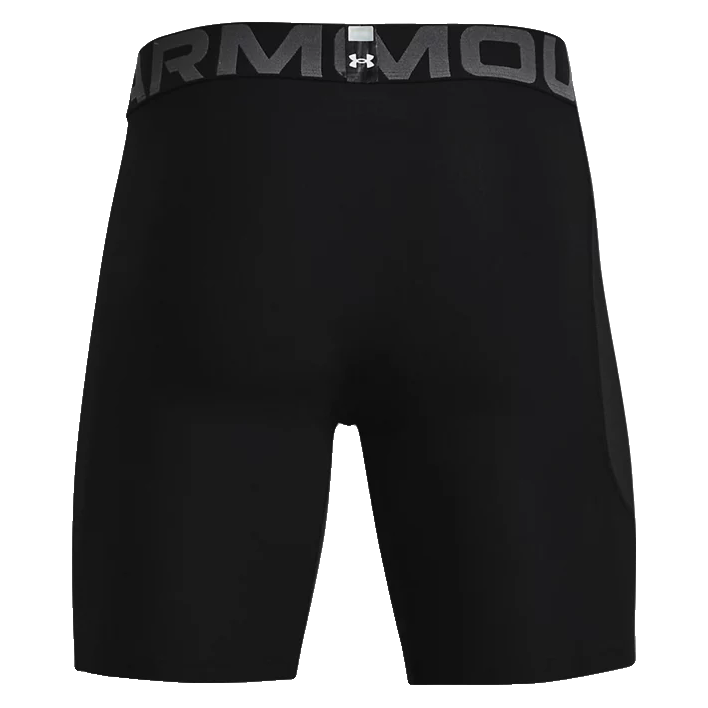 UA Men's 6" Compression Shorts (HeatGear®)