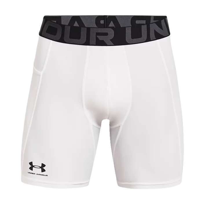 UA Men's 6" Compression Shorts (HeatGear®)