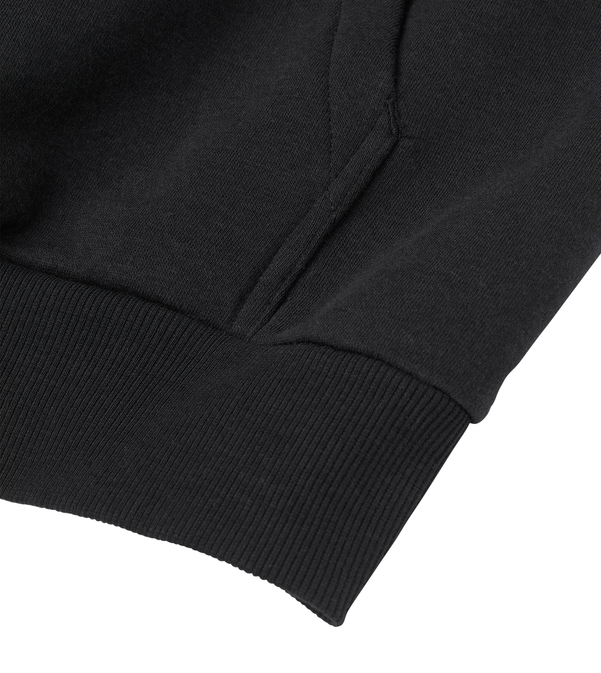 Nässjö Saints Hoodie - Premium hoodie from REYRR STUDIO - Shop now at Reyrr Athletics