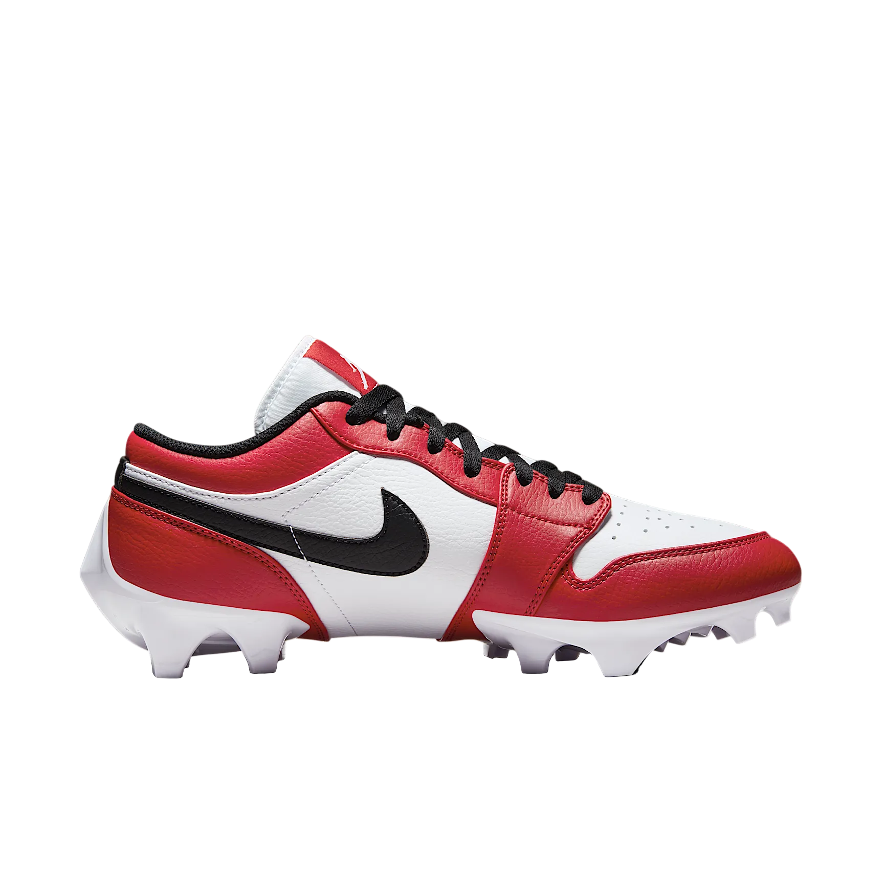 Jordan 1 Low TD Chicago - Medial