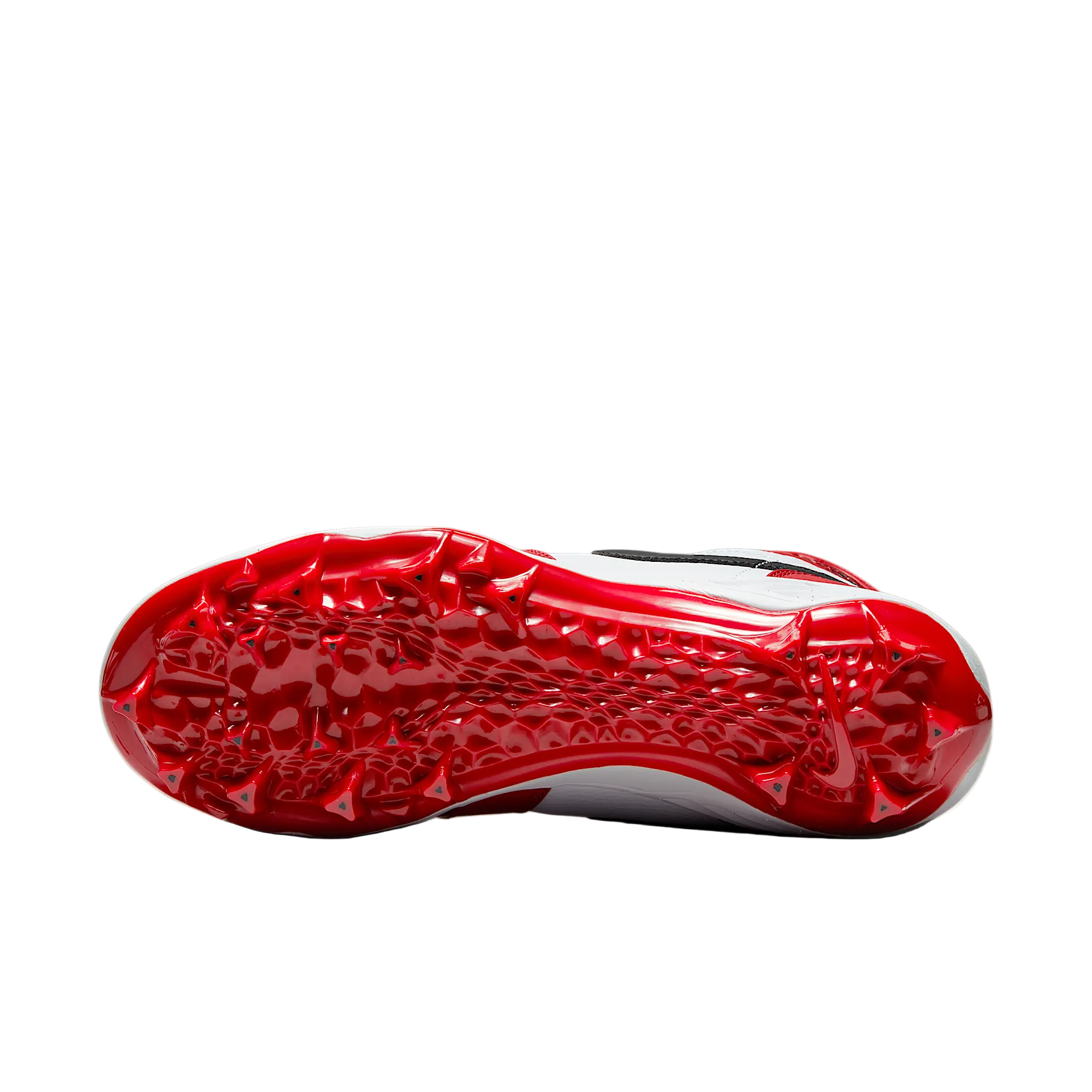 Jordan 1 Mid TD Chicago - Lateral