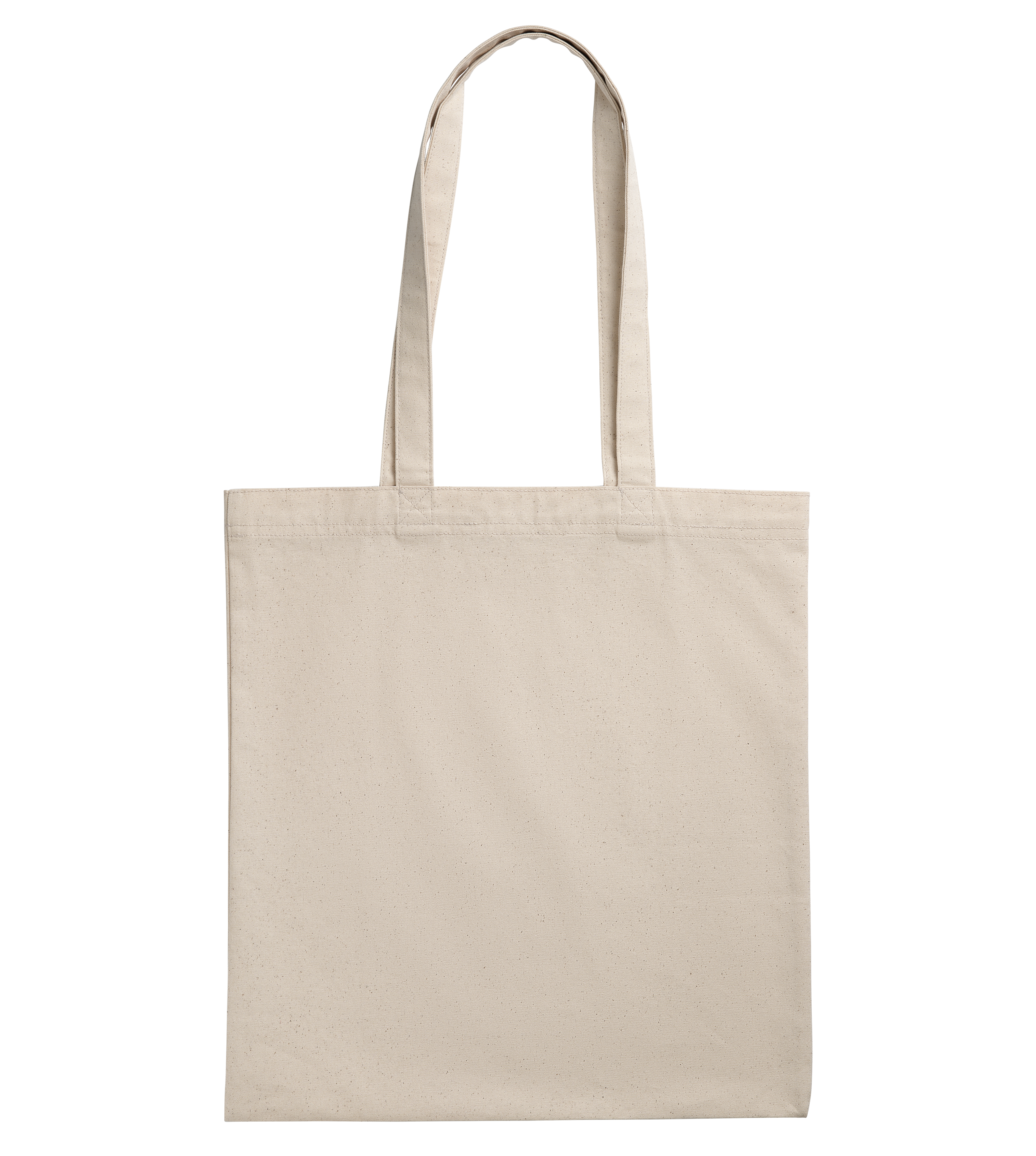 Nässjö Saints Canvas Tote Bag - Premium tote_bag from REYRR STUDIO - Shop now at Reyrr Athletics
