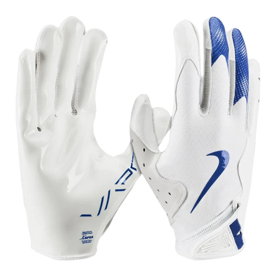 Nike Vapor Jet 8.0 (BCN) - Premium Football Gloves from Reyrr Athletics - Shop now at Reyrr Athletics