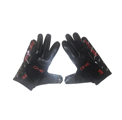 Madrid Barvos (Guantes entregados a jugadores) – Edición Limitada - BCN