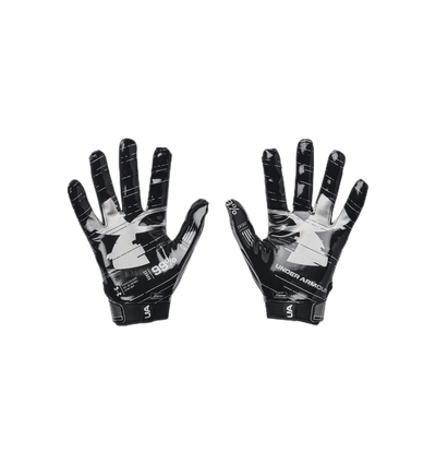 Under Armour F8 - BCN - Premium Football Gloves from Under Armour - Shop now at Reyrr Athletics