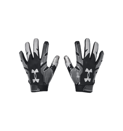Under Armour F8 - BCN - Premium Football Gloves from Under Armour - Shop now at Reyrr Athletics
