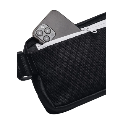 Bolso de cintura esencial UA cruzado 