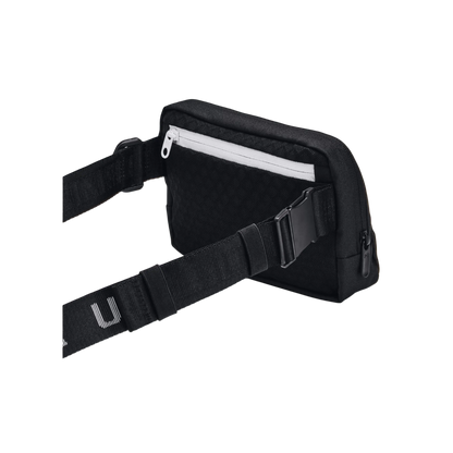 Bolso de cintura esencial UA cruzado 
