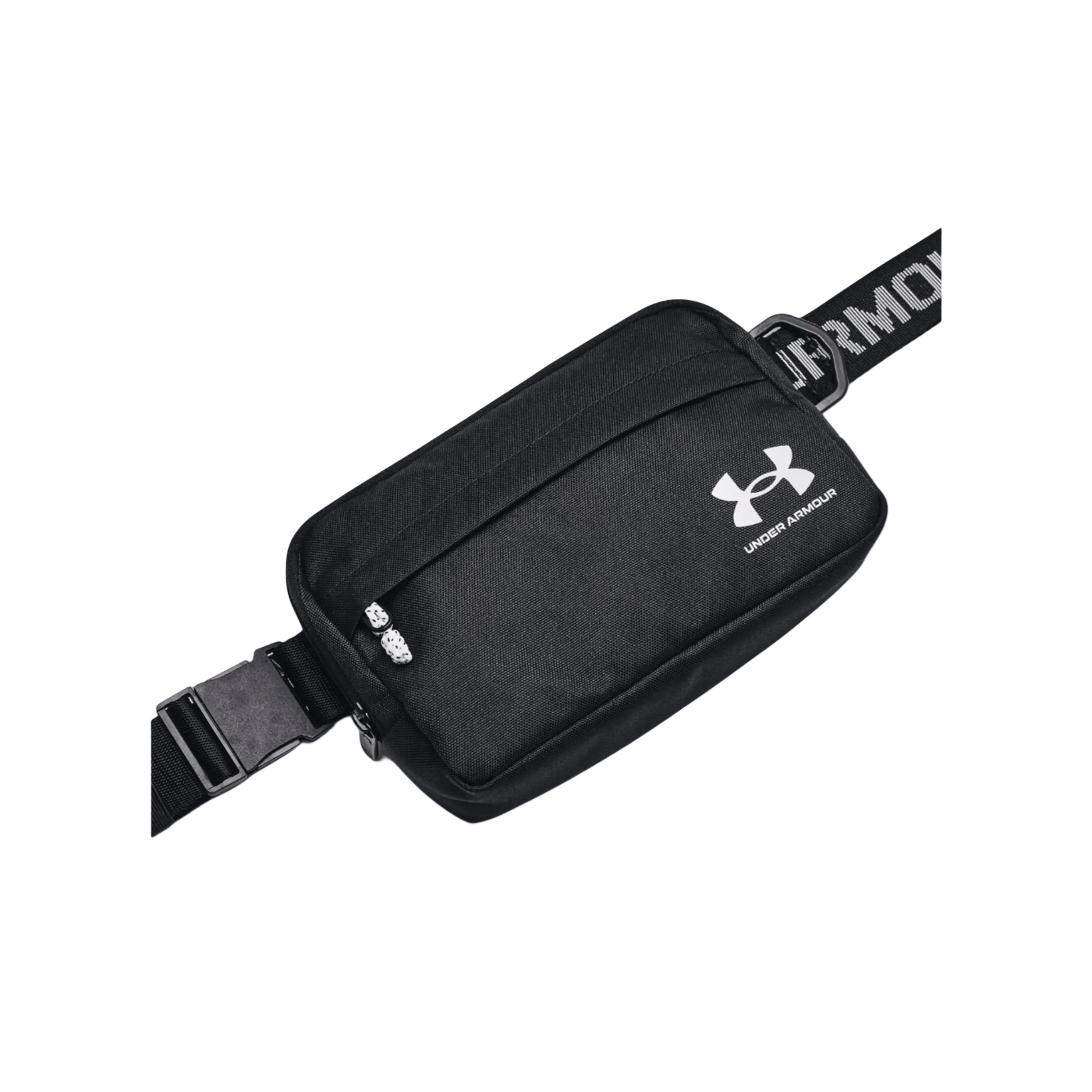 Bolso de cintura esencial UA cruzado 