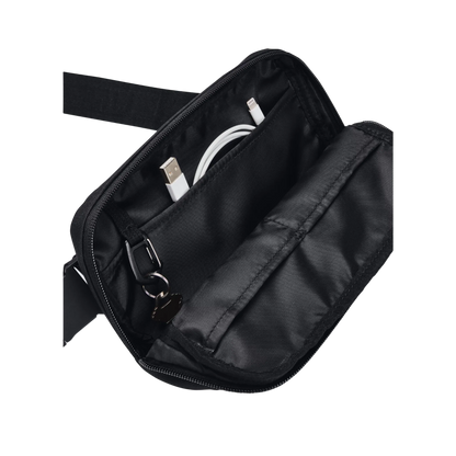 Bolso de cintura esencial UA cruzado 
