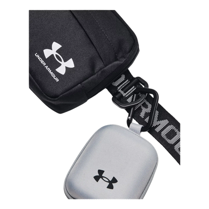 Bolso de cintura esencial UA cruzado 