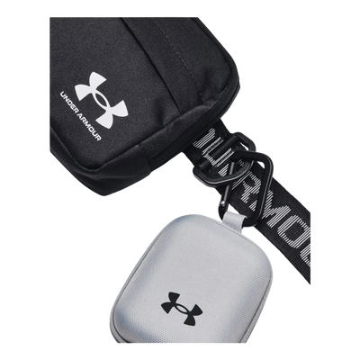 UA Essential Waist Bag Crossbody