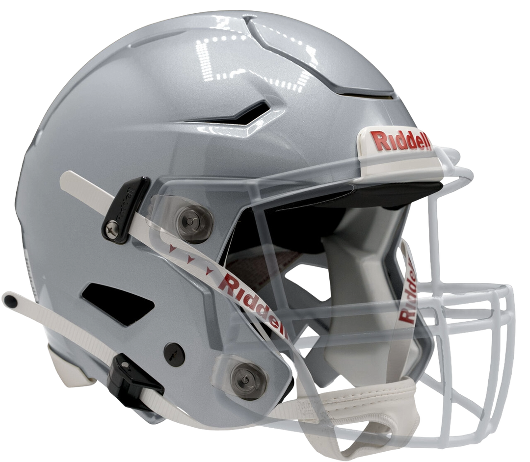 Riddell SpeedFlex - Top NFL Football Helmet with Advanced