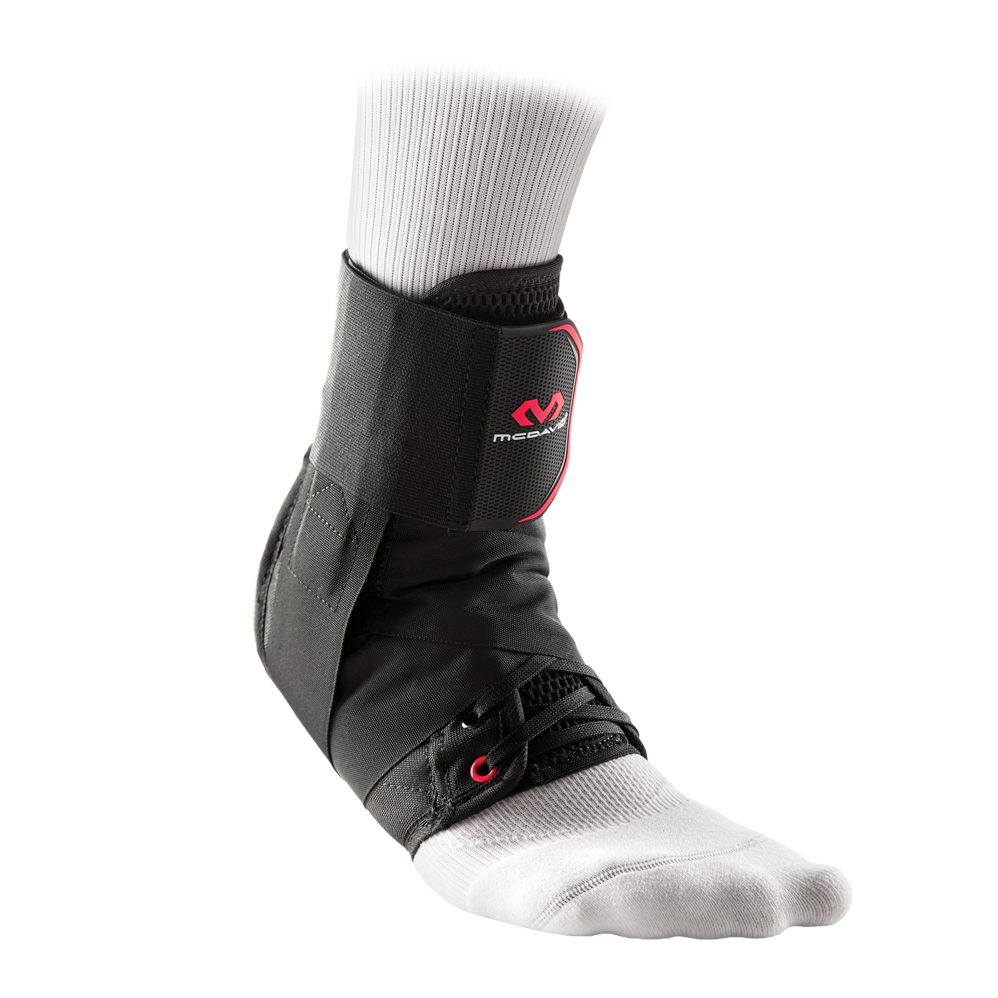 McDavid Ultralite Ankle - Premium  from McDavid - Shop now at Reyrr Athletics