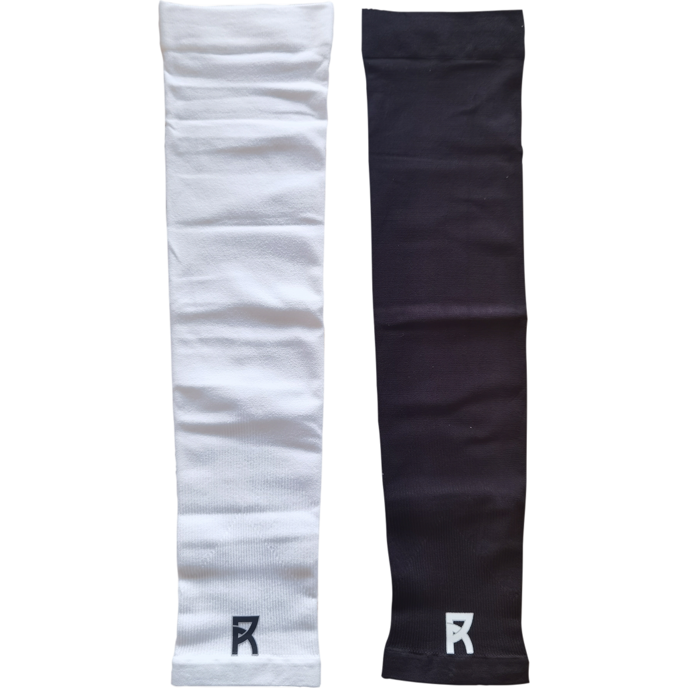 Compression Arm Sleeves 2-pack - BCN - Premium Sleeve from Reyrr Athletics - Shop now at Reyrr Athletics