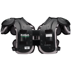 Riddell SPX AP – 2024 - Premium Shoulder Pads from Riddell - Shop now at Reyrr Athletics