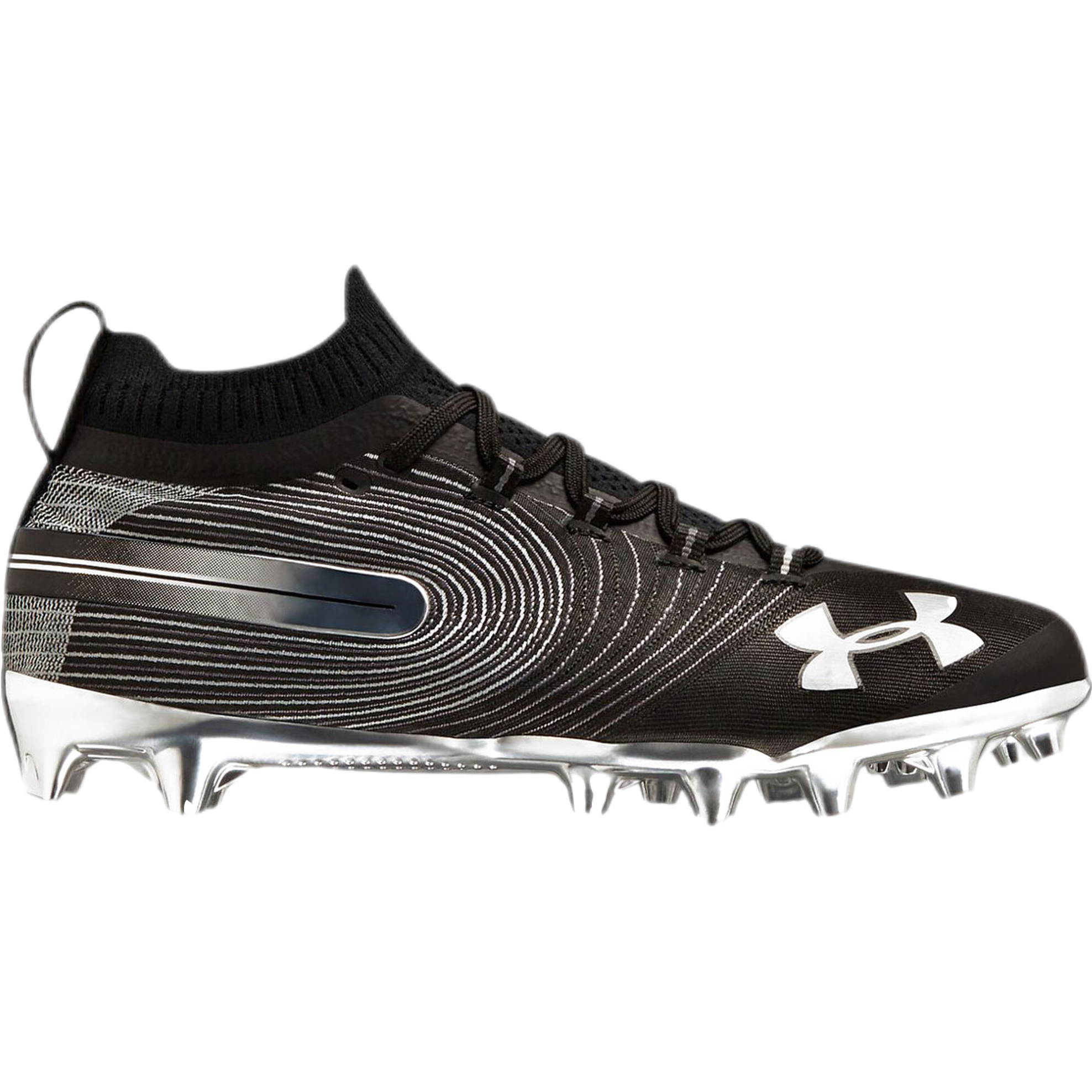 Under Armour Spotlight MC - BCN - Premium Shoes from Under Armour - Shop now at Reyrr Athletics