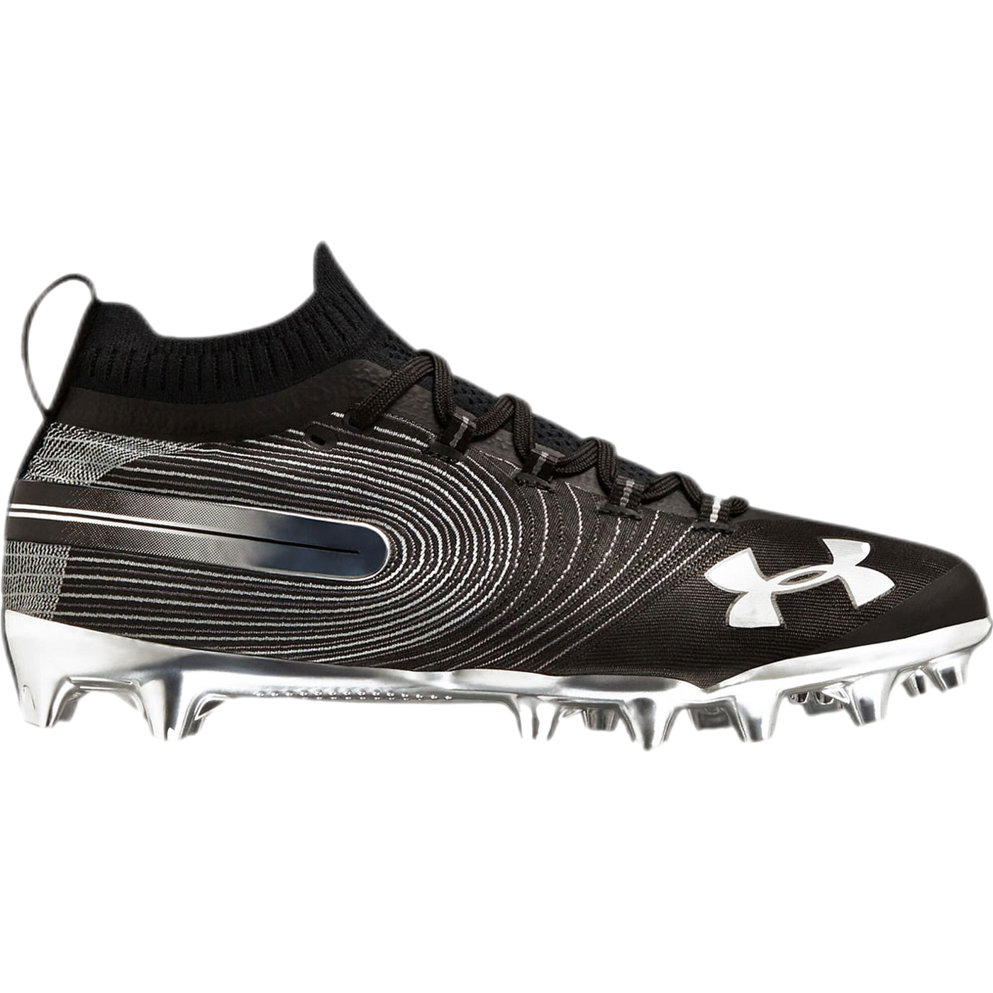 Under Armour Spotlight MC - BCN - Premium Shoes from Under Armour - Shop now at Reyrr Athletics