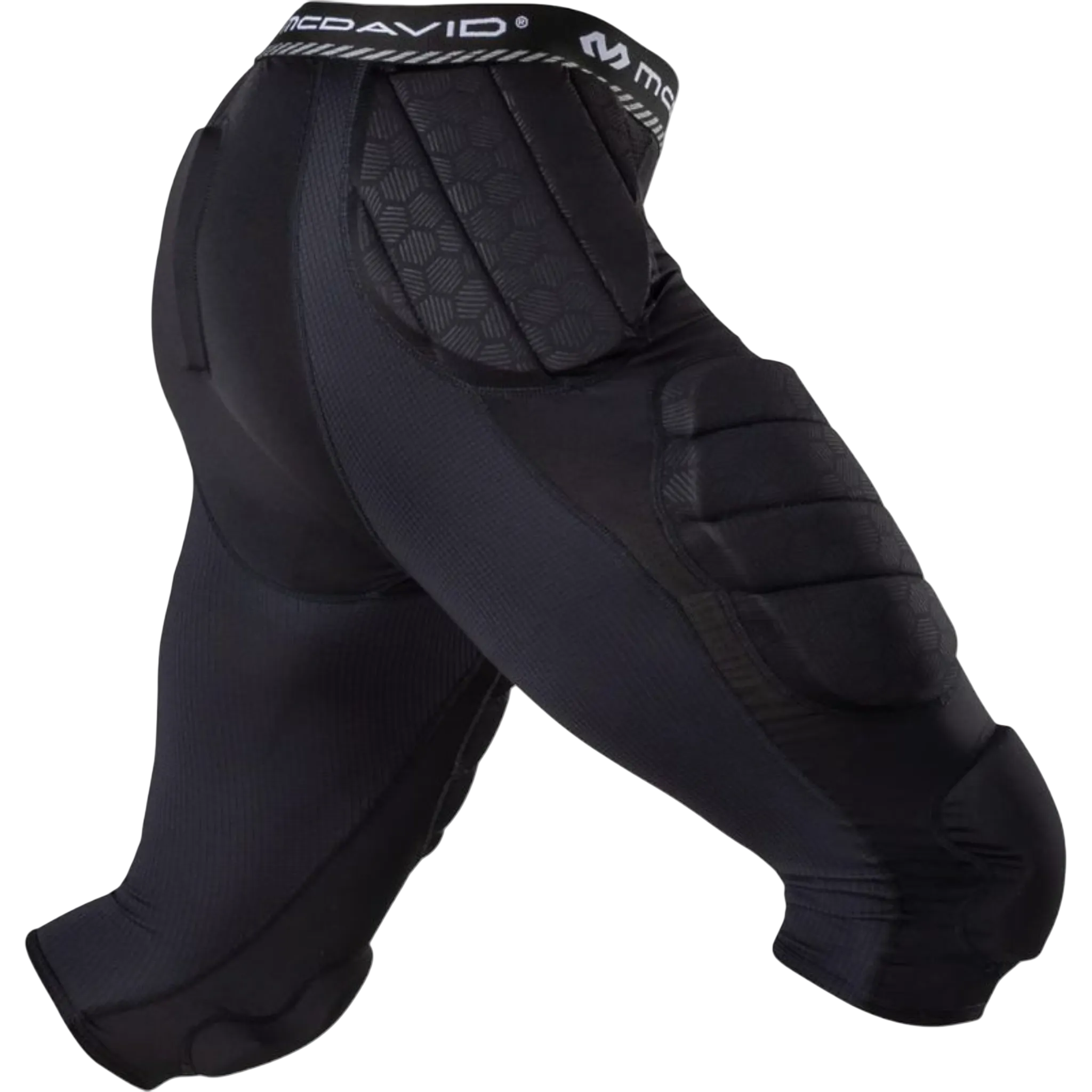 Faja McDavid Rival 7 Pad