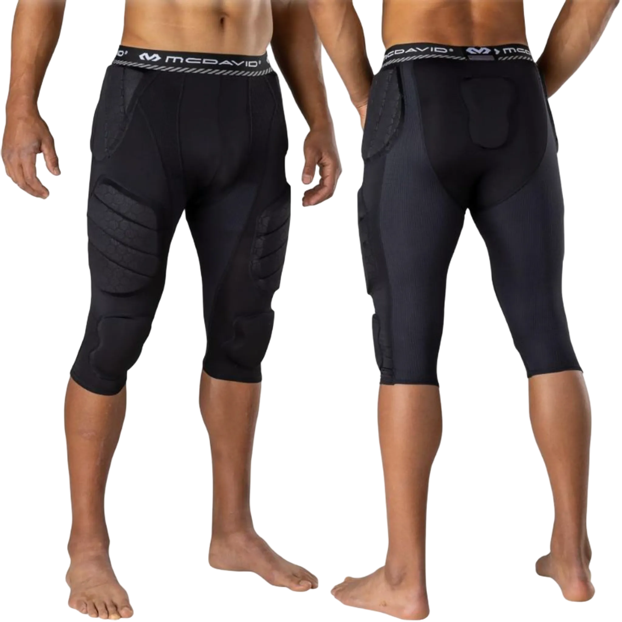 Faja McDavid Rival 7 Pad