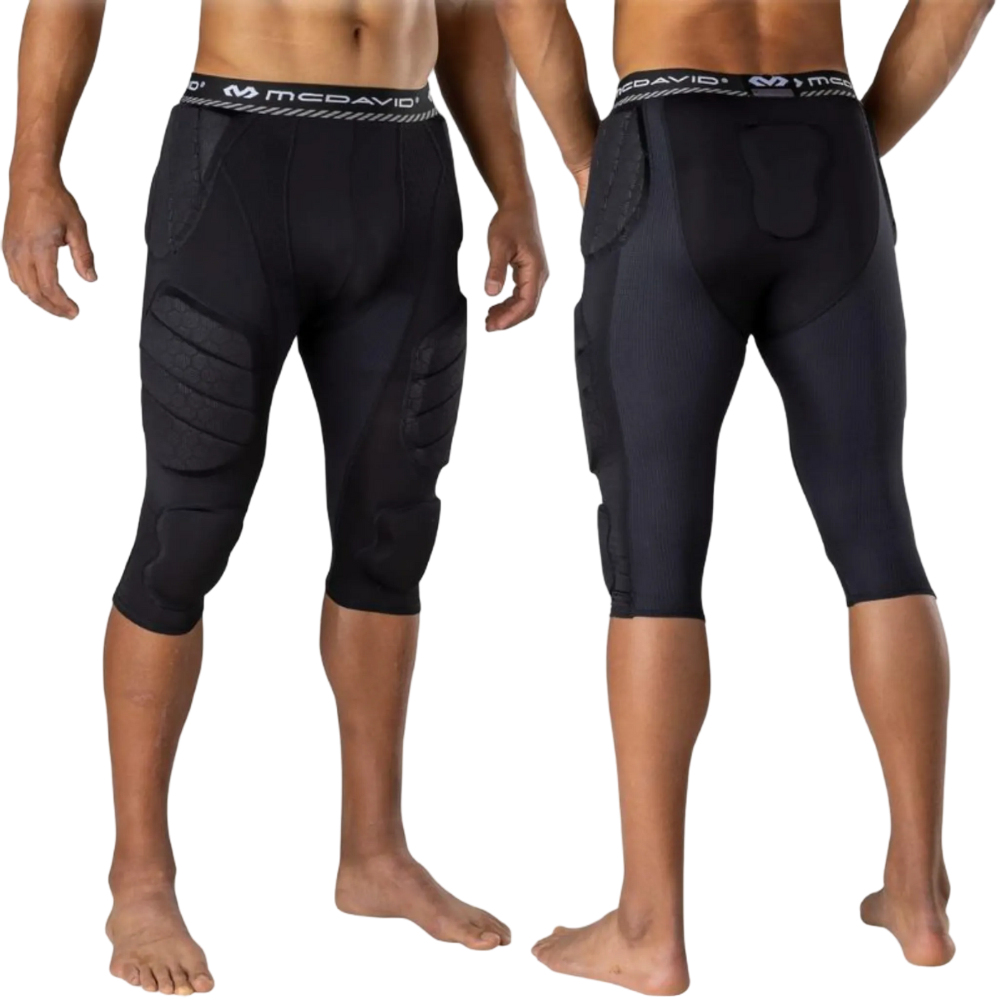 Faja McDavid Rival 7 Pad