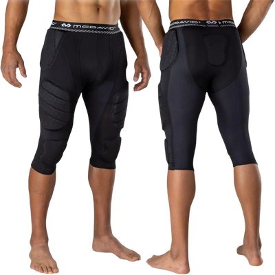 Faja McDavid Rival 7 Pad