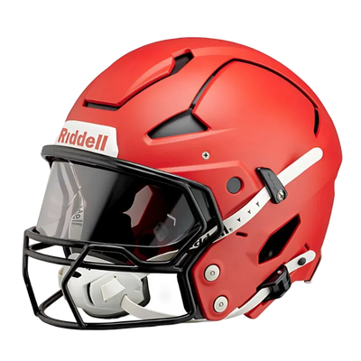 Riddell Axiom (including Facemask) - Premium  from Reyrr Athletics - Shop now at Reyrr Athletics