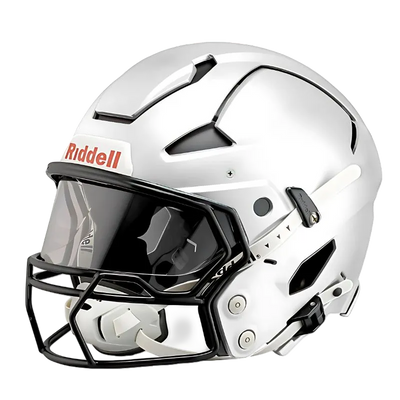 Riddell Axiom (including Facemask) - Premium  from Riddell - Shop now at Reyrr Athletics