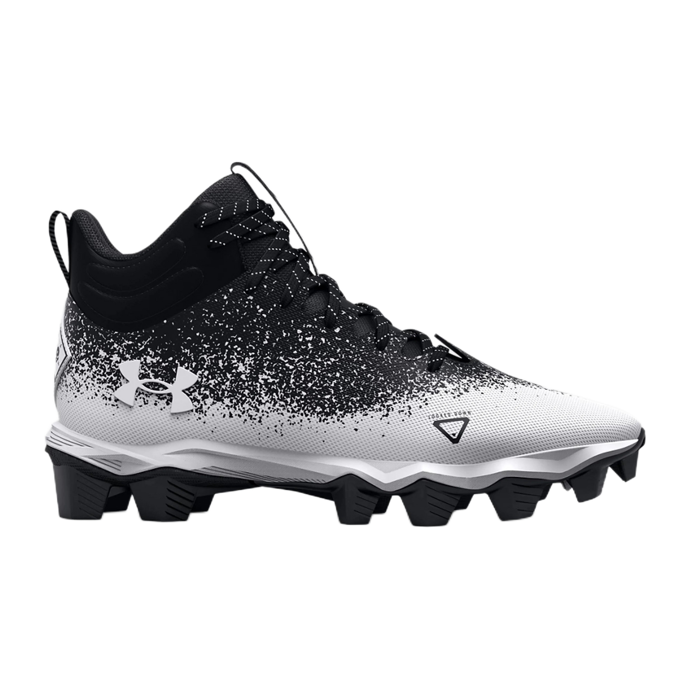 Under Armour Spotlight Fran RM2 WD - Premium  from Under Armour - Shop now at Reyrr Athletics