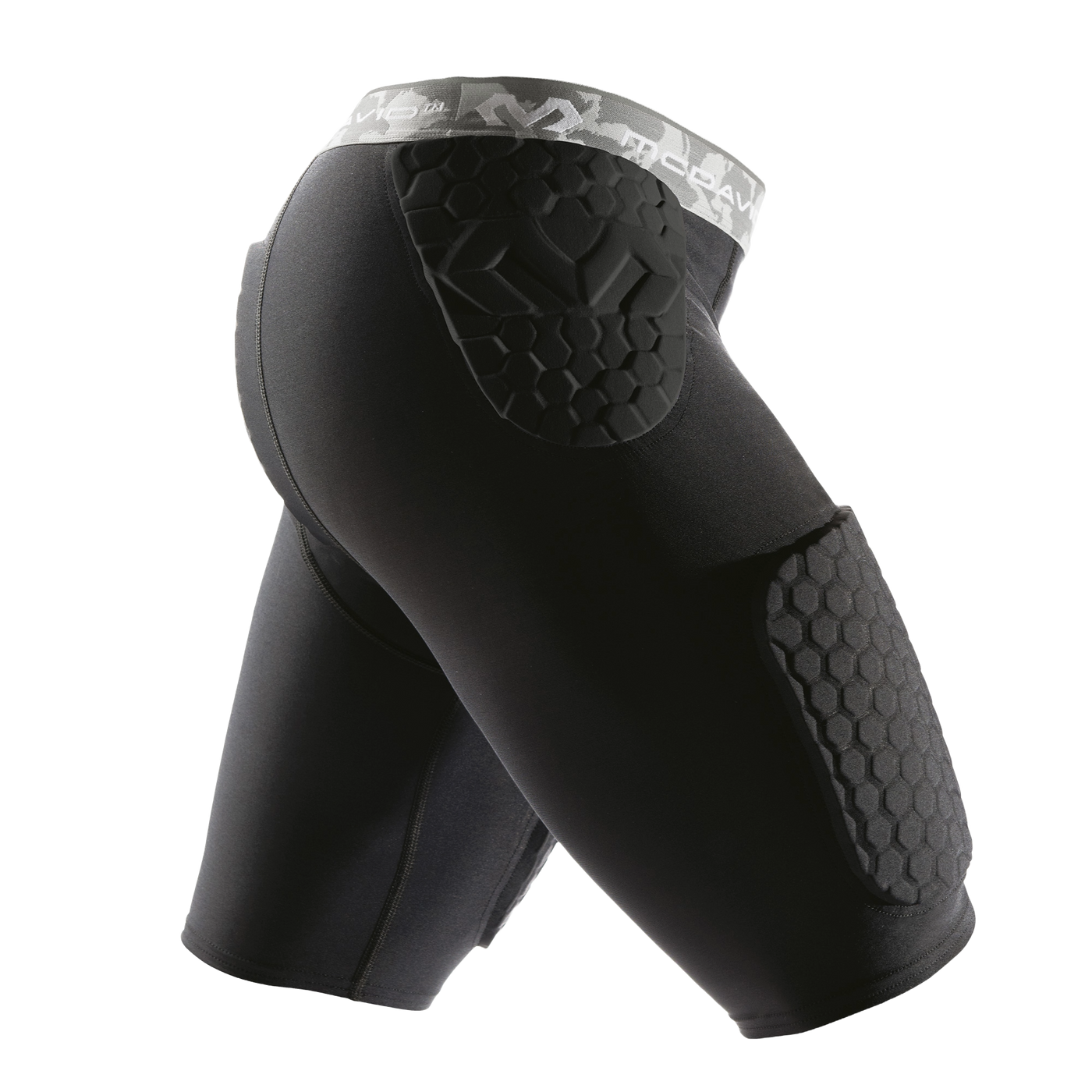 McDavid Hex Thudd 5-Piece - Premium Girdles from McDavid - Shop now at Reyrr Athletics