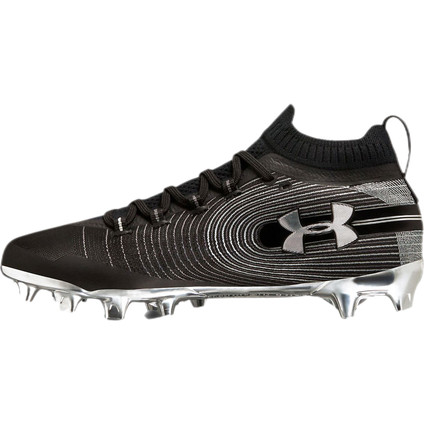 Under Armour Spotlight MC - BCN - Premium Shoes from Under Armour - Shop now at Reyrr Athletics