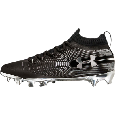 Under Armour Spotlight MC - BCN - Premium Shoes from Under Armour - Shop now at Reyrr Athletics