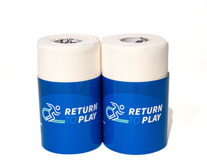 Return to Play Professional Medical Bag with GPS (Fully Equipped)